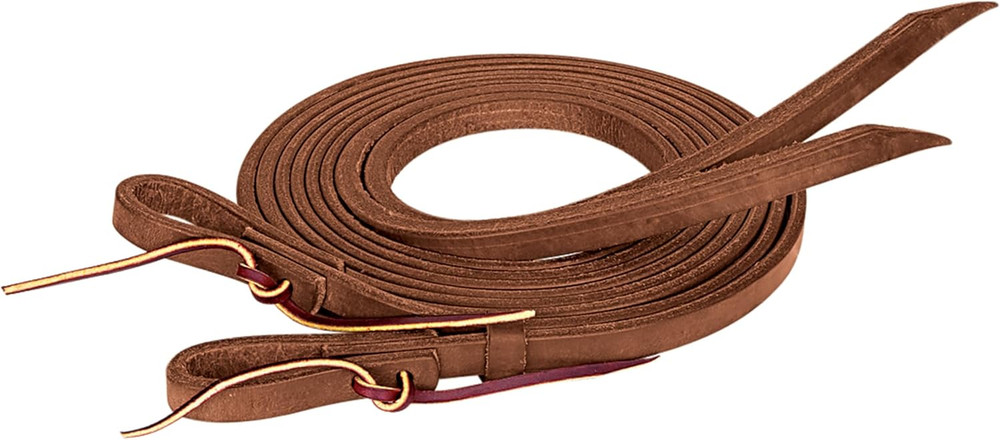 Protack Oiled Split Reins
