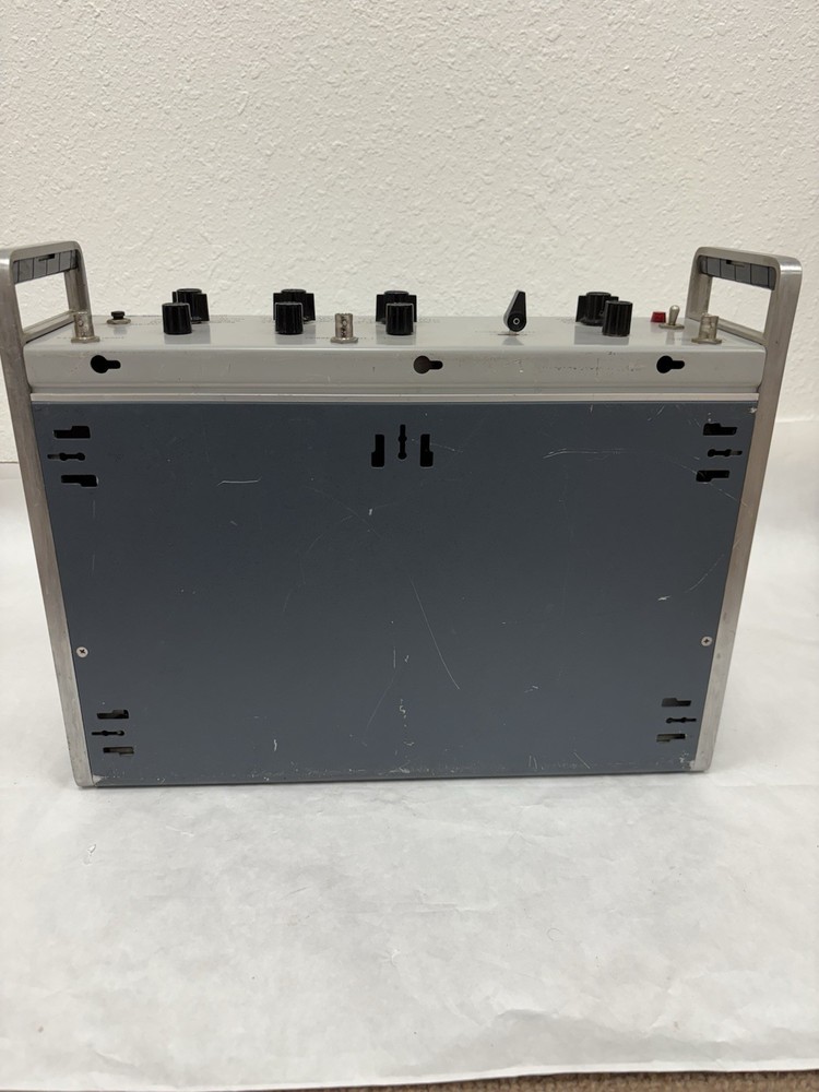 HP Agilent 222A Pulse Generator
