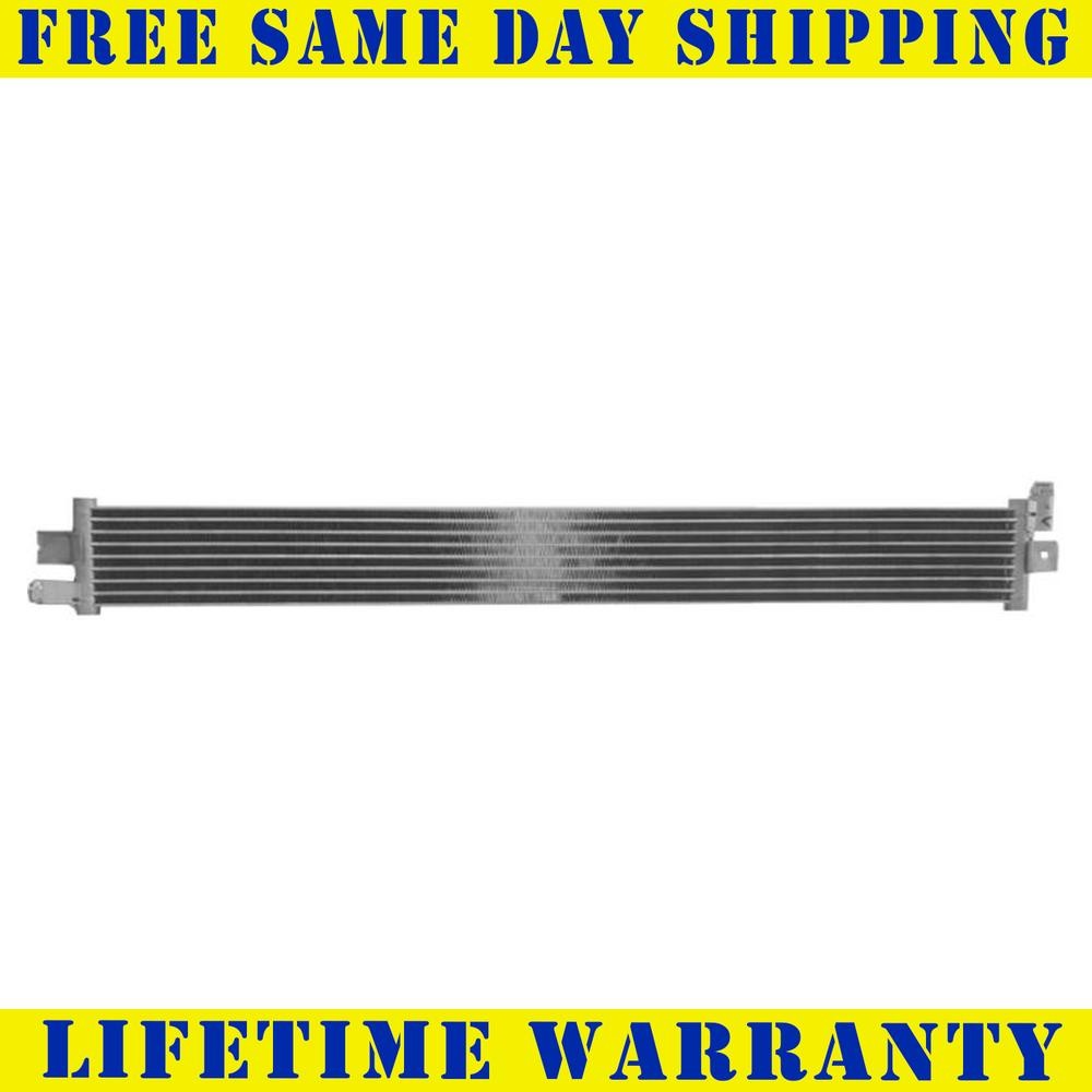 New Transmission Oil Cooler 19-25 Chevrolet GMC Silverado Sierra 1500 5.3L 6.2L