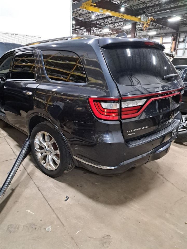 2016 Durango Camera/Projector Sku#4385518
