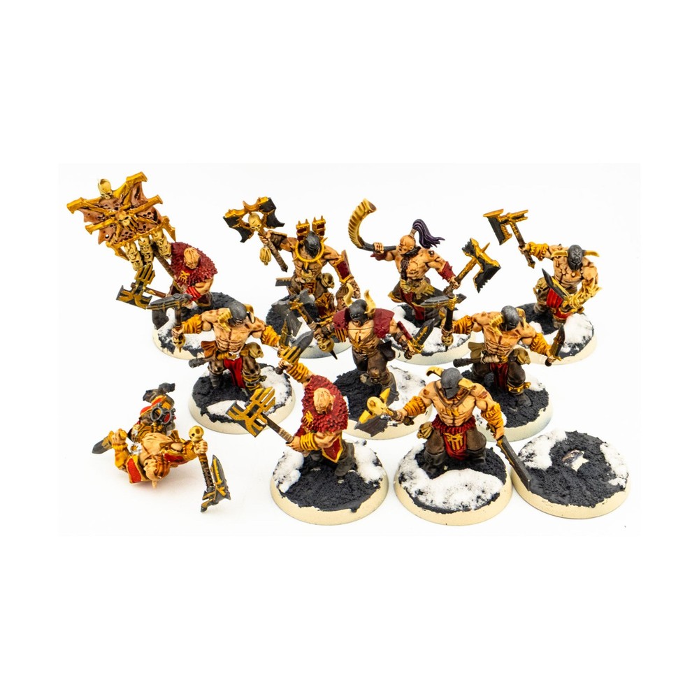 Bloodreavers #65 NM