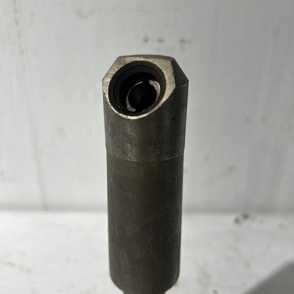 devlieg microbore Ss10-60 Adjustable Micro Bore. Missing Tip