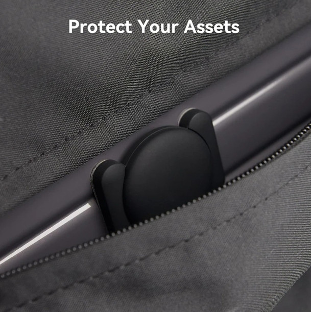 Safe Sync GPS Tracker,Mini GPS Tracker,Real-Time Location Tracker,Smart Tracker