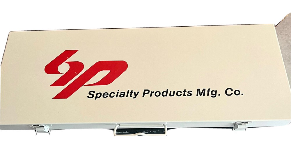 Specialty Products Pin Kit