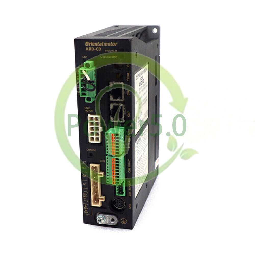 1 PCS NEW IN BOX Oriental Closed loop controller driver ARD-CD~