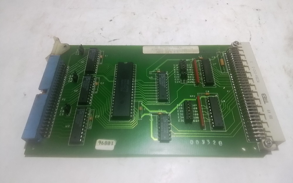 Rimrock 577-11133-100 Controller Board USED (D7B)