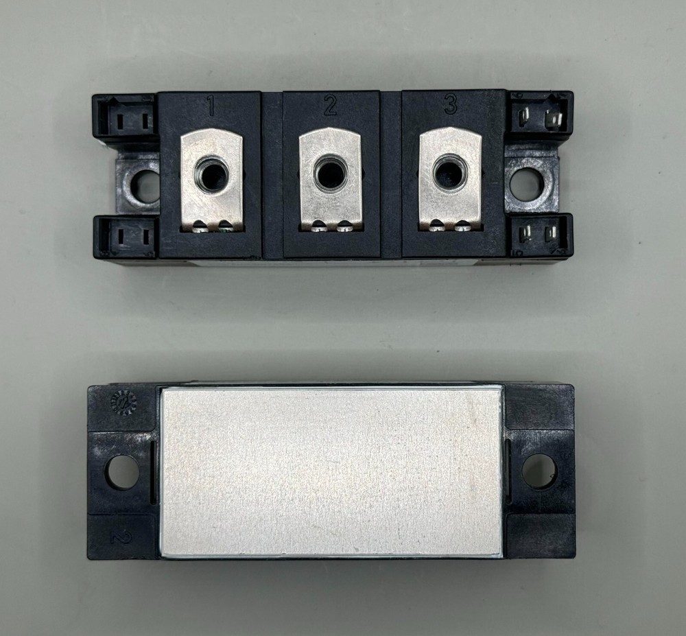 1 PC IXYS MCMA260P1600YA SCR Modules Thyristor Module