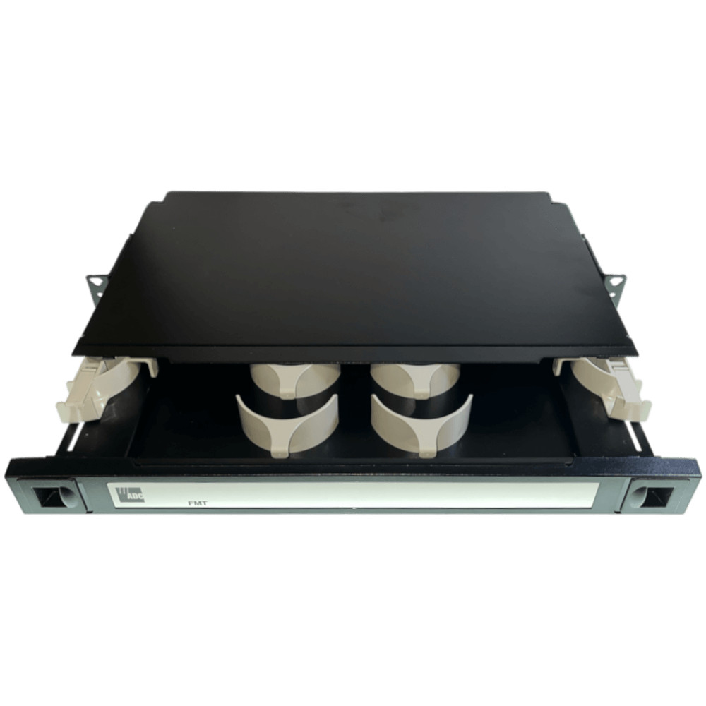 Commscope FMT-DBS000000-A00B Fiber Storage Panel