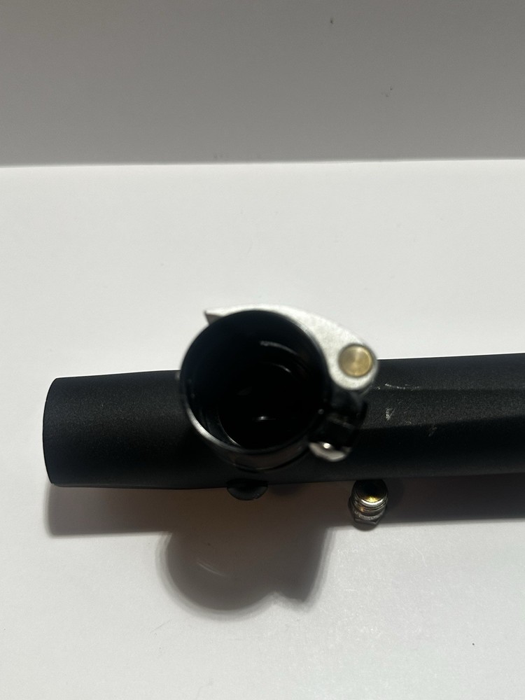 Empire PB Mini Body - Matte Black