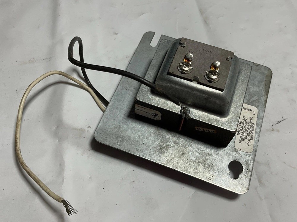 EMERSON S84A-410 Transformer