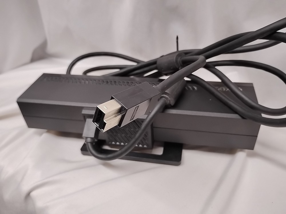 Microsoft Xbox One Kinect Camera Motion Sensor Bar