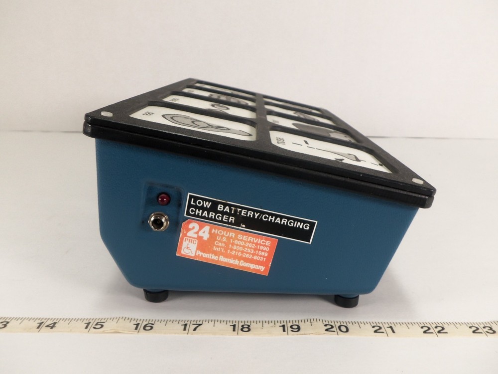 PRC Intro Talker IT-1B for Disability Hearing Speech Aid Tool Device