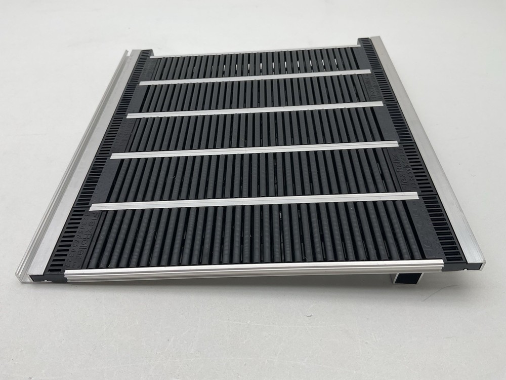 Bruegmann Flex roller Section