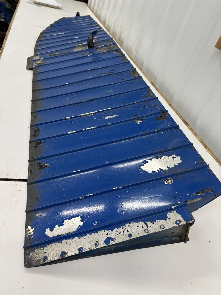 Luscombe Model 8 Right Aileron Assembly 58273-1