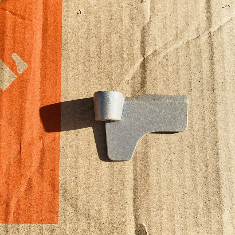 Oster Sunbeam Bread Maker Paddle 4809-1 Bread Maker Paddle Replacement Only