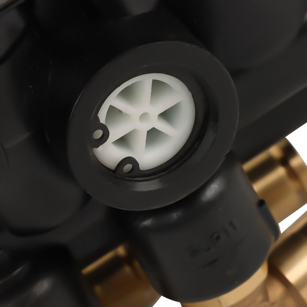 802804 MV3 Type Dash Control Valve For Freightliner Cascadia Replacement