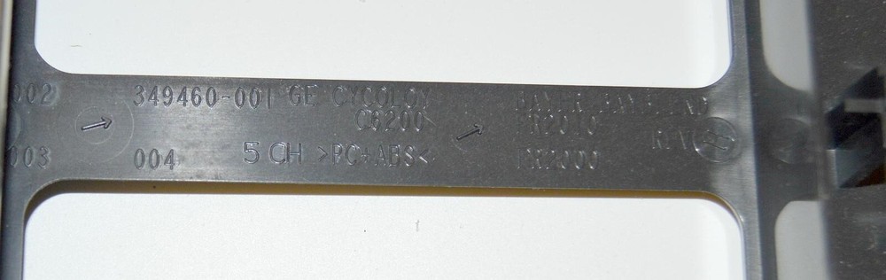 Compaq Proliant Blank Caddie Dive Bay Insert
