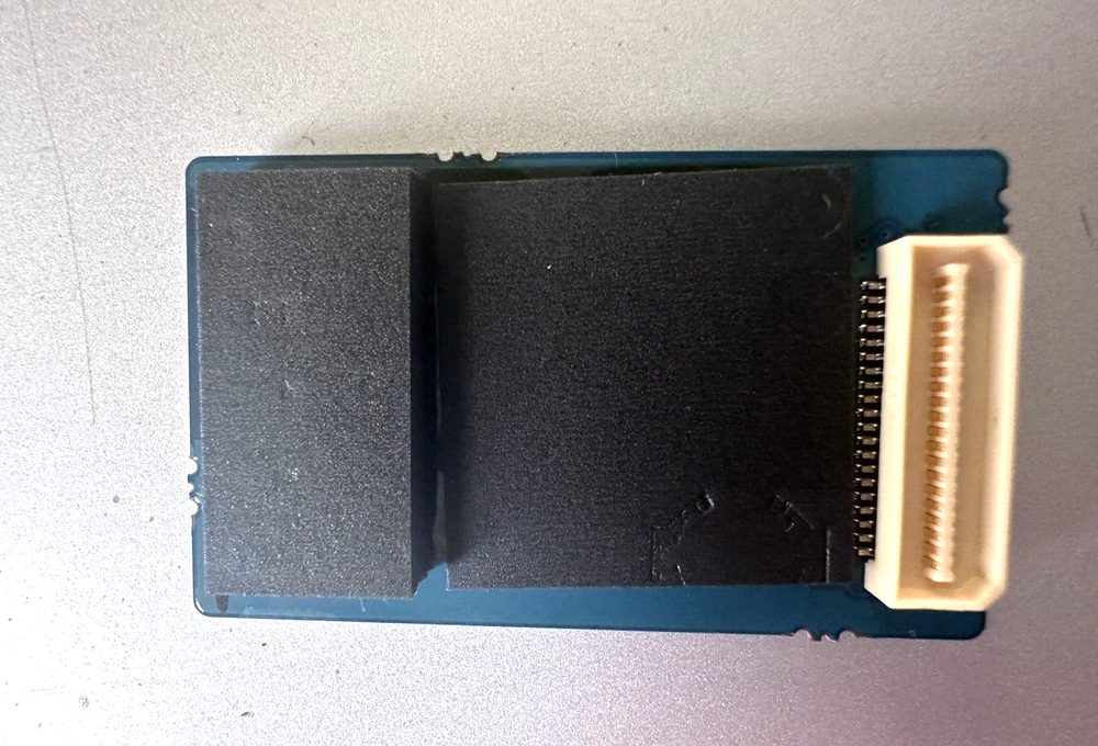 1- Motorola Encryption Board module XTS5000 XTL5000 AES-256 LOADED