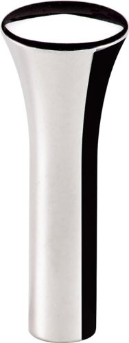Billet Specialties 45910 Door Lock Knobs Smooth