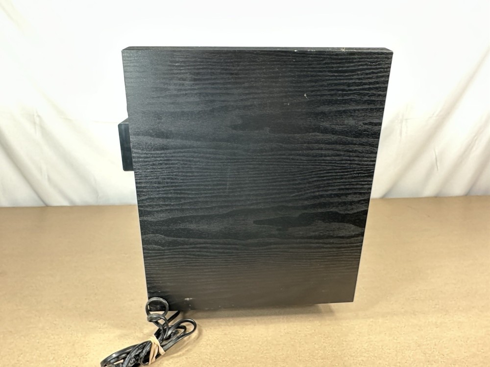 BIC Subwoofer D1010R TESTED & WORKS