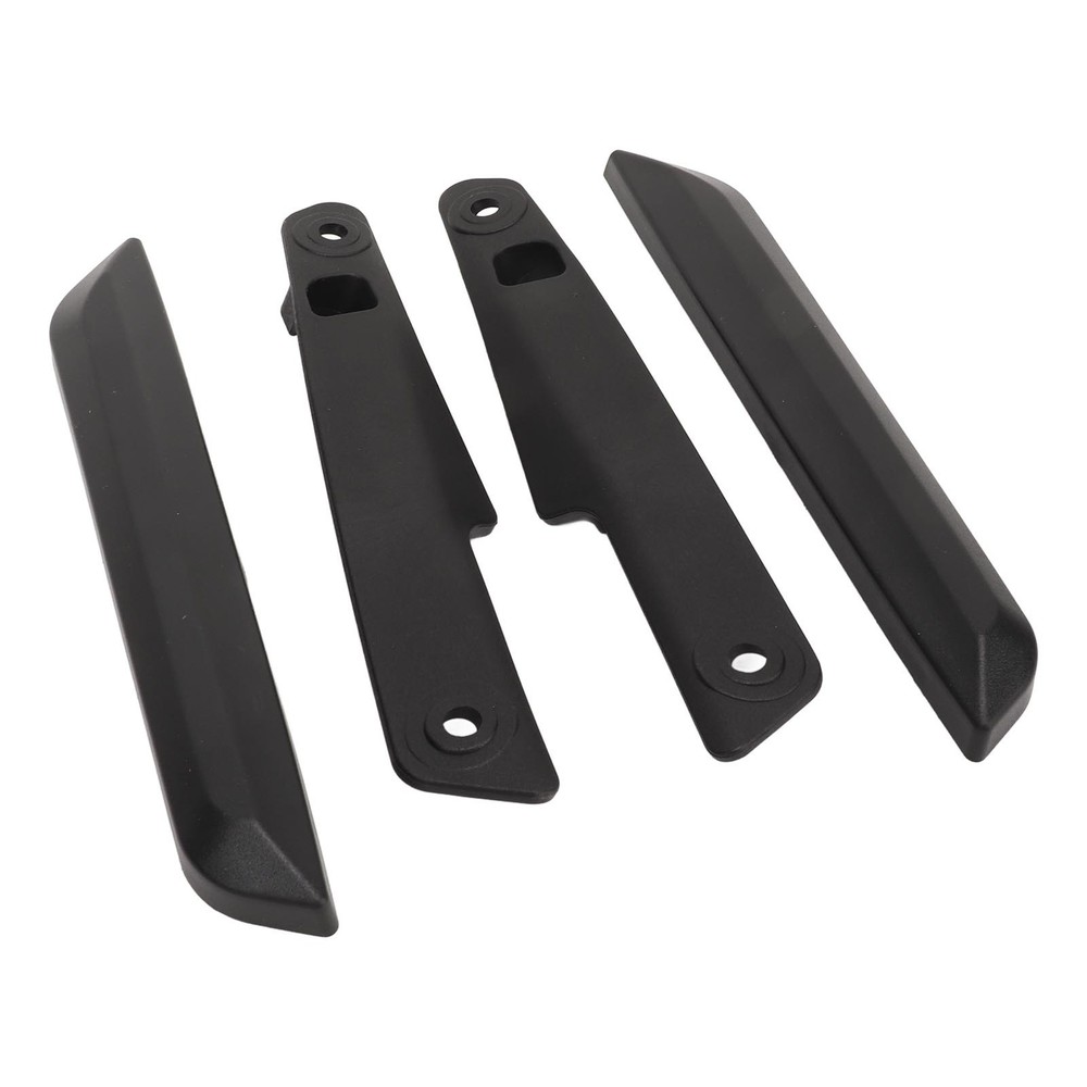 Motorcycle Windscreen Trim Strip Windscreen Inside Outer Bracket Holder Str GQJK