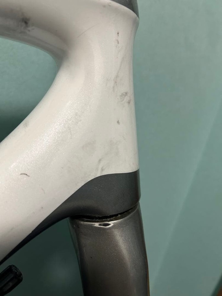 TREK MADONE4.5