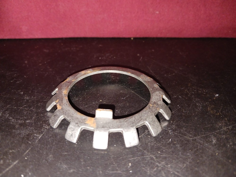 Alfa Laval / Tri-Clover P438-69 WASHER-LOCKNUT BRG