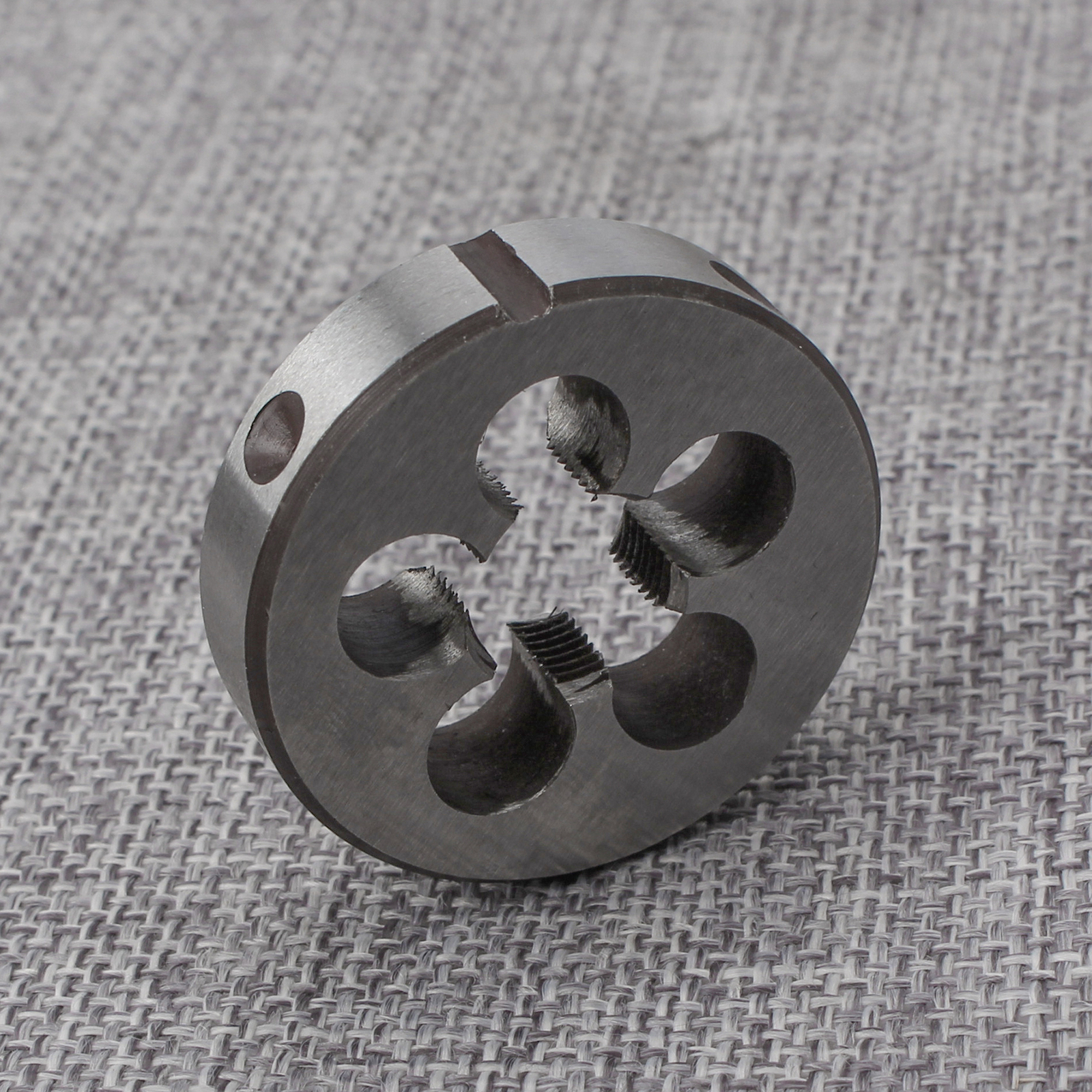 1/2"-28 Gunsmithing Tap and Die Set High Quality (1/2" x 28) 22LR 223 5.56 9mm