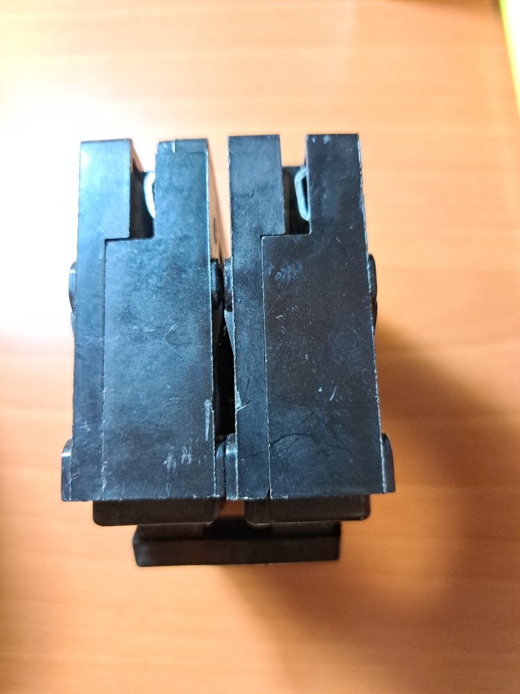 BRYANT CIRCUIT BREAKER2P, 100A, TYPE BR2100
