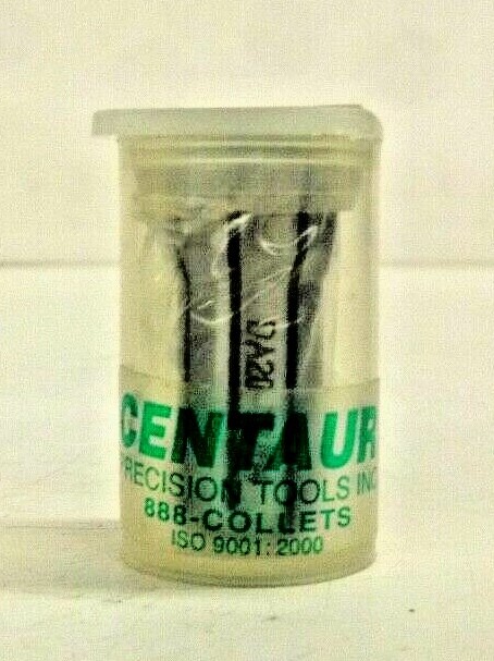 NEW! CENTAUR 19/64" COLLET, 200 - 297