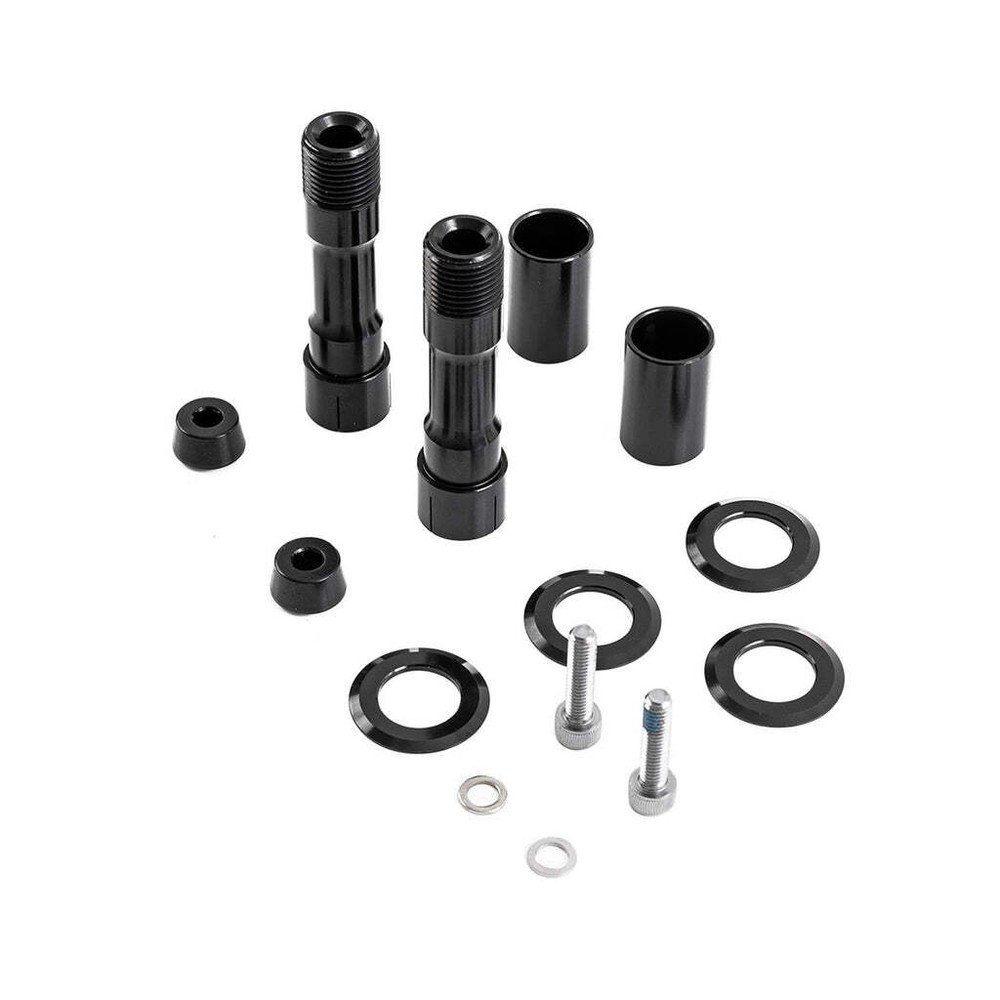 Mondraker Lower Link Kit 24 - 099.20401 Fits Crafty Chaser Dusk Level E-MTB