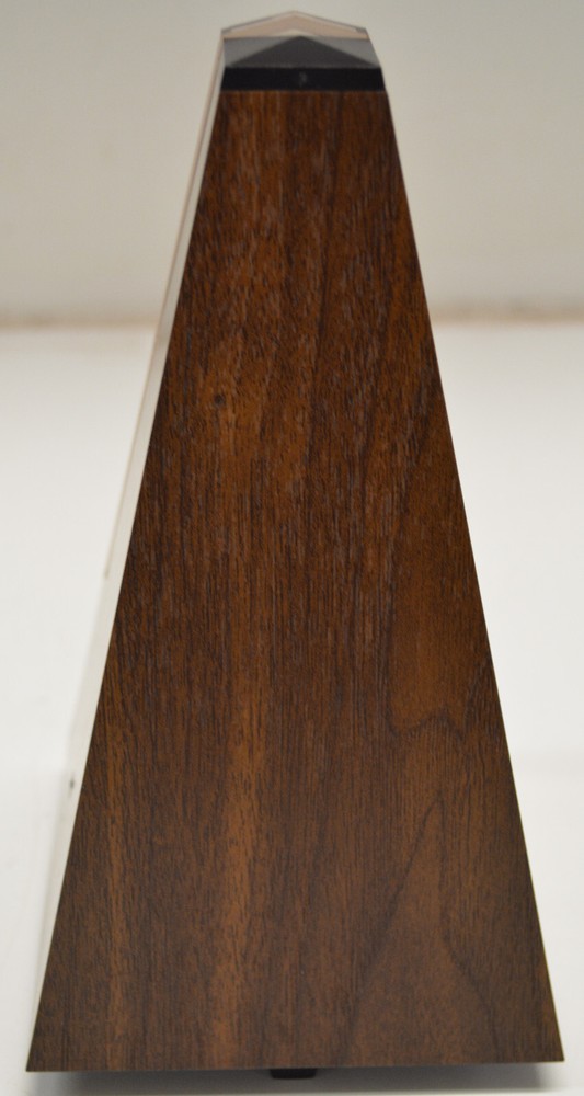 DEMO WITTNER 804K METRONOME, MADE IN GERMANY