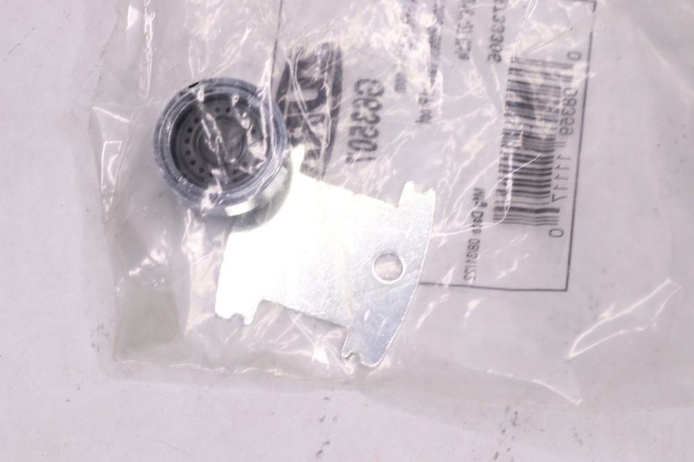 Zurn Aerator Chrome G63507