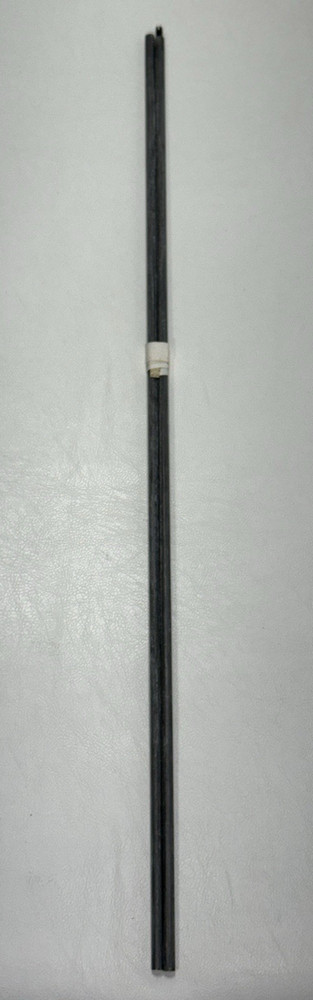 NEW Estes Magnum 1422 Flying Model Rocket + Launch / Range Operations Kit VTG