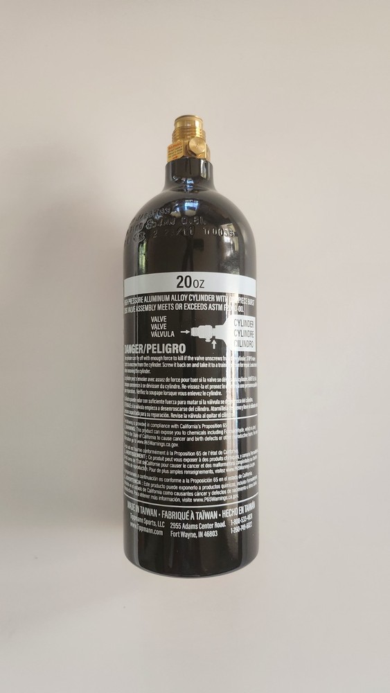 Spyder Victor Paintball Gun Starter Package