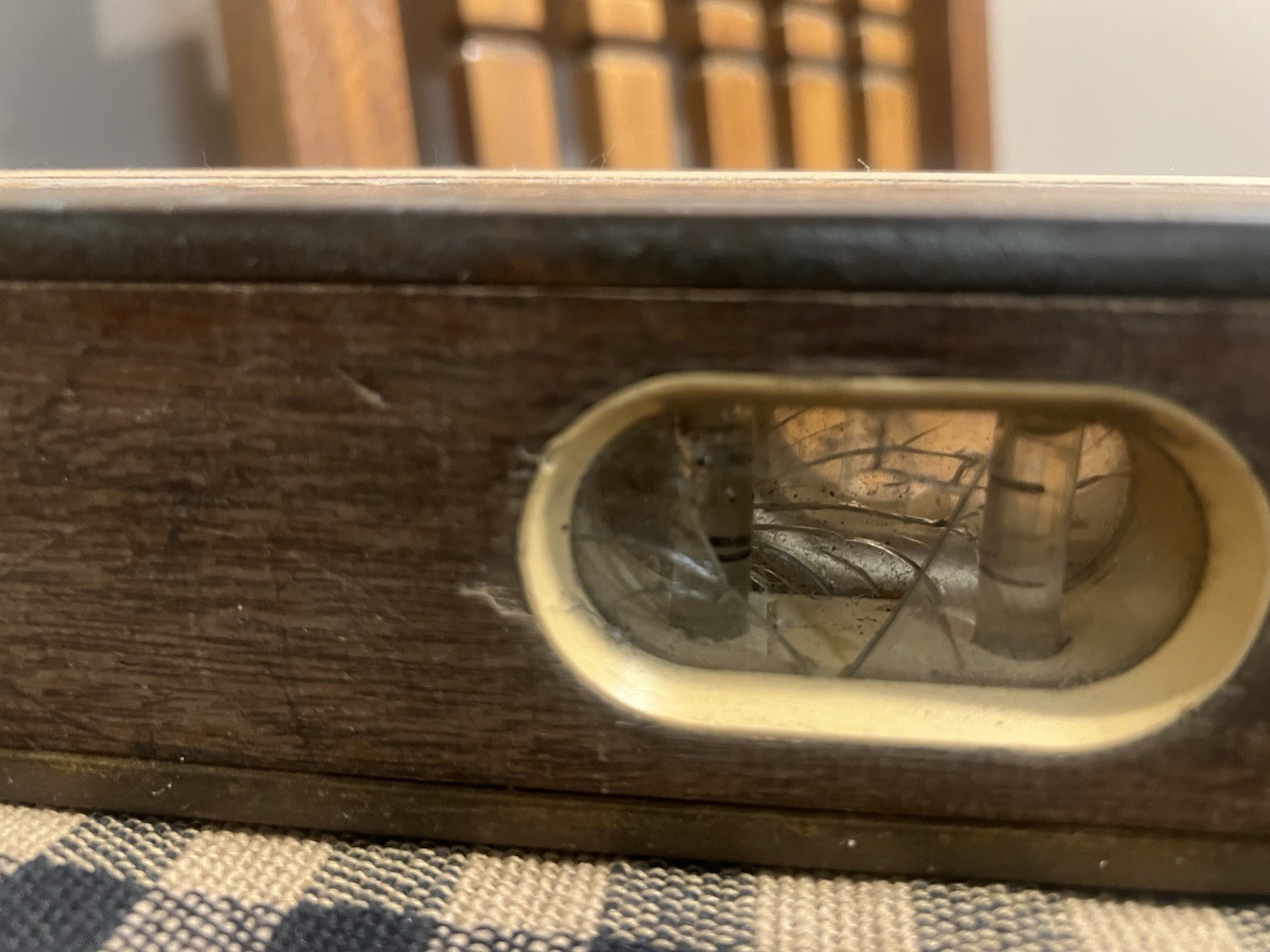 Stanley 1930–1950’s Level 4’