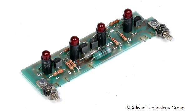 Qantex 296028 LED Board