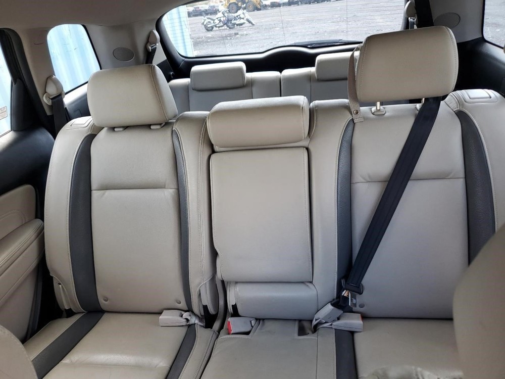 2003-2013 MAZDA 6 Ignition Switch Column Mounted Conventional Ignition OEM