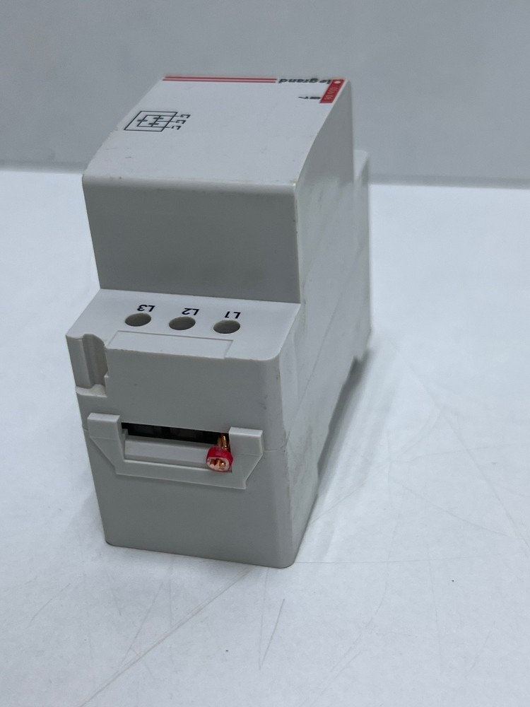 LEGRAND 036 08 PHASE COUPLER 03608