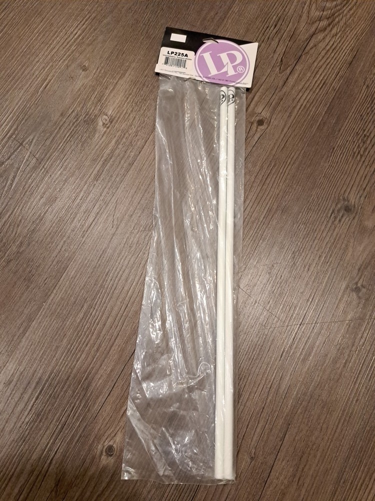 Latin Percussion LP225A Unbreakable Timbale Sticks