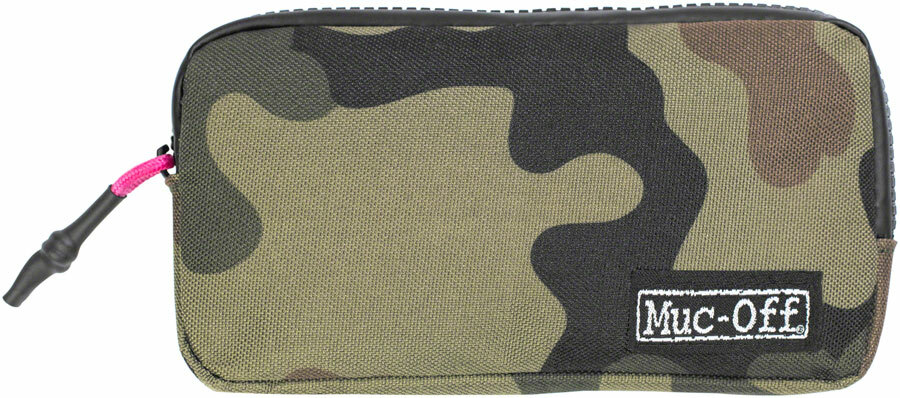 Muc-Off Essentials Phone Case - Camo