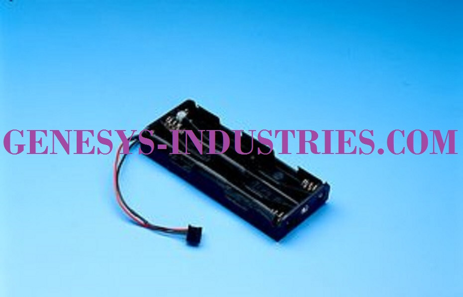 BATTERY HOLDER FOR 3M DYNATEL 965DSP SERIES SUBSCRIBERS LOOP ANALYZER 1149 80-61