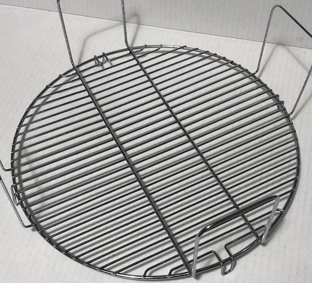 Nuwave Pro Reversible Cooking Rack Replacement Infrared Oven Model 20355
