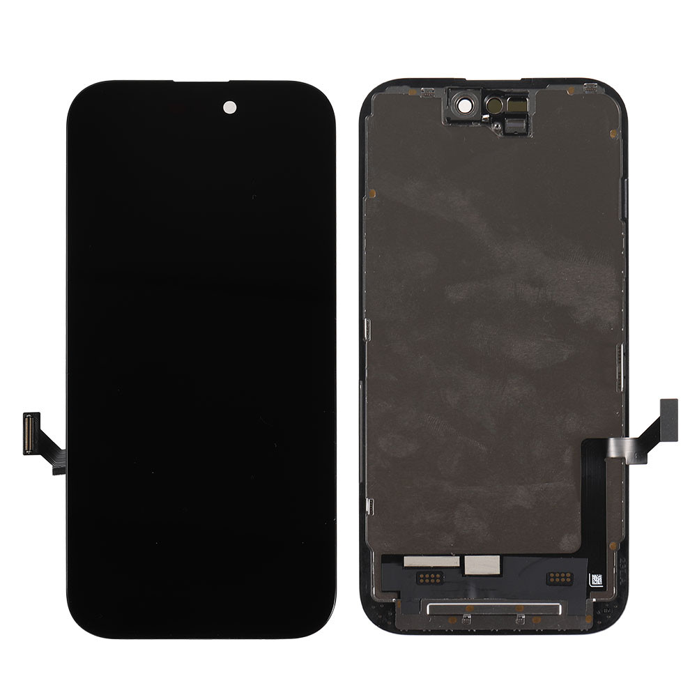 For iPhone 15 Plus 15 Pro Max 15 OEM OLED Display LCD Touch Screen Replacement
