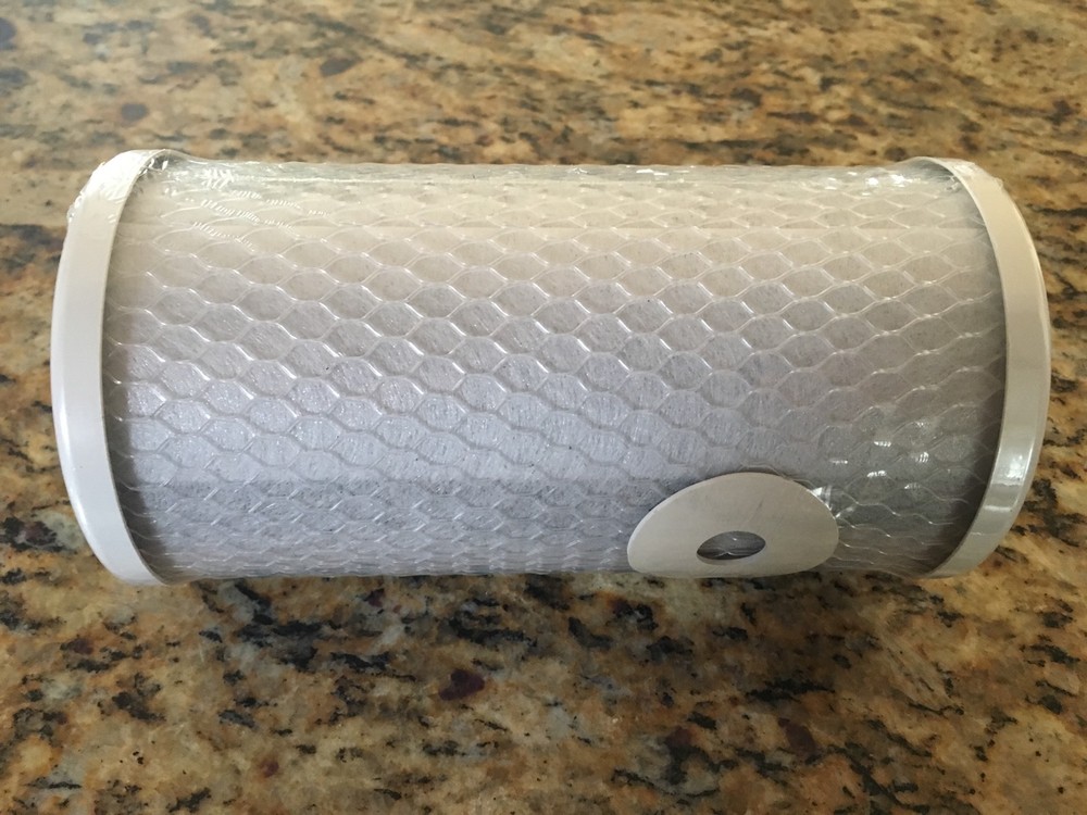 AMWAY Replacement WATER FILTER e85 - A101 E9225 E9231 E9233 Carbon Block SEALED