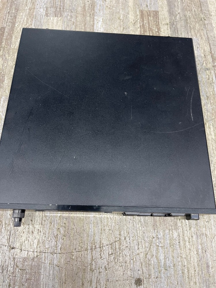 Boss SE-50 Stereo Effects Processor NO ADAPTER