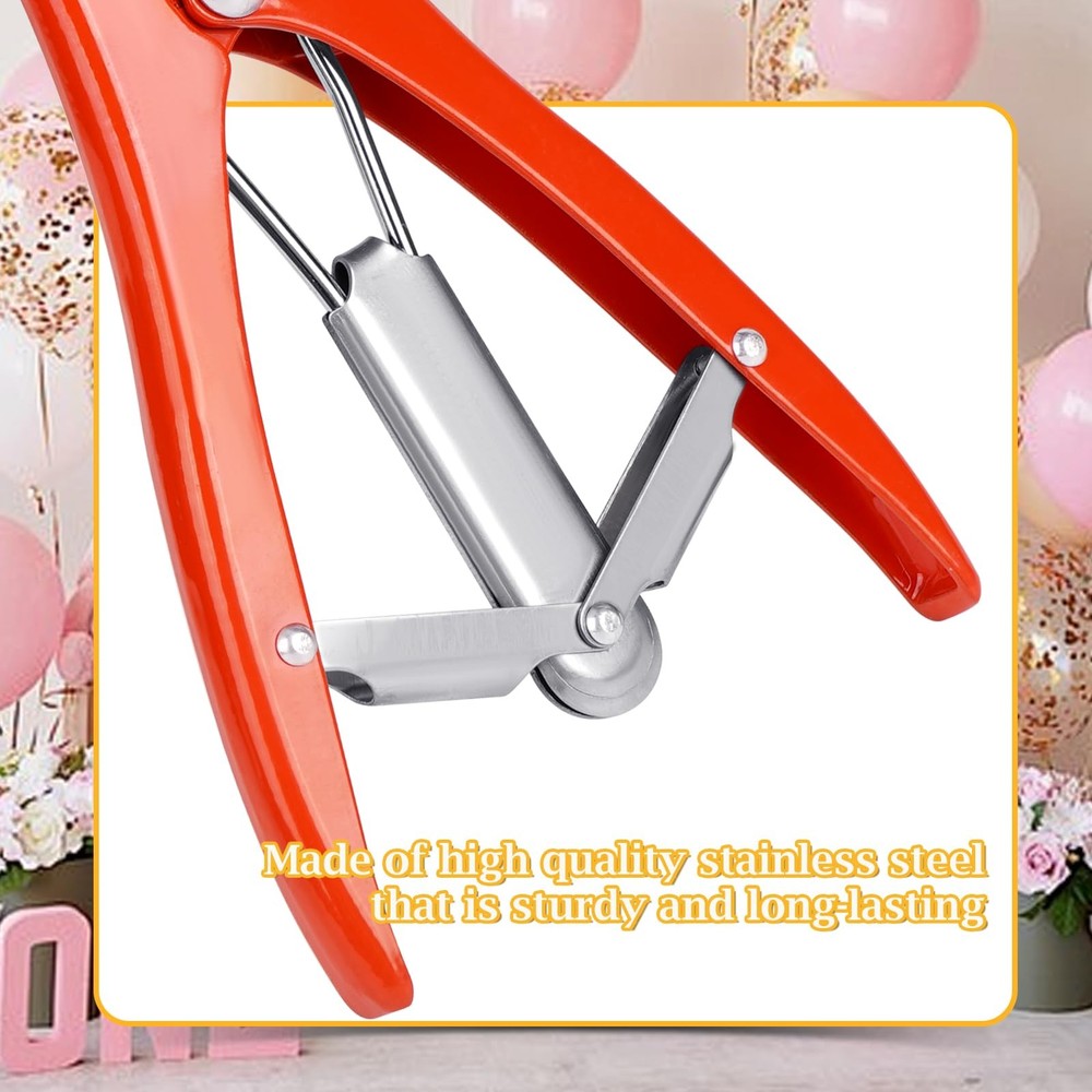 Balloon Expander Pliers Balloon Stuffing Machine Tool Balloon Stretcher Tool for