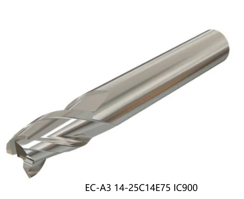 GENUINE   INSERTS  4 PCS     ‎‎‎‎EC-A3 14-25C14E75 IC900