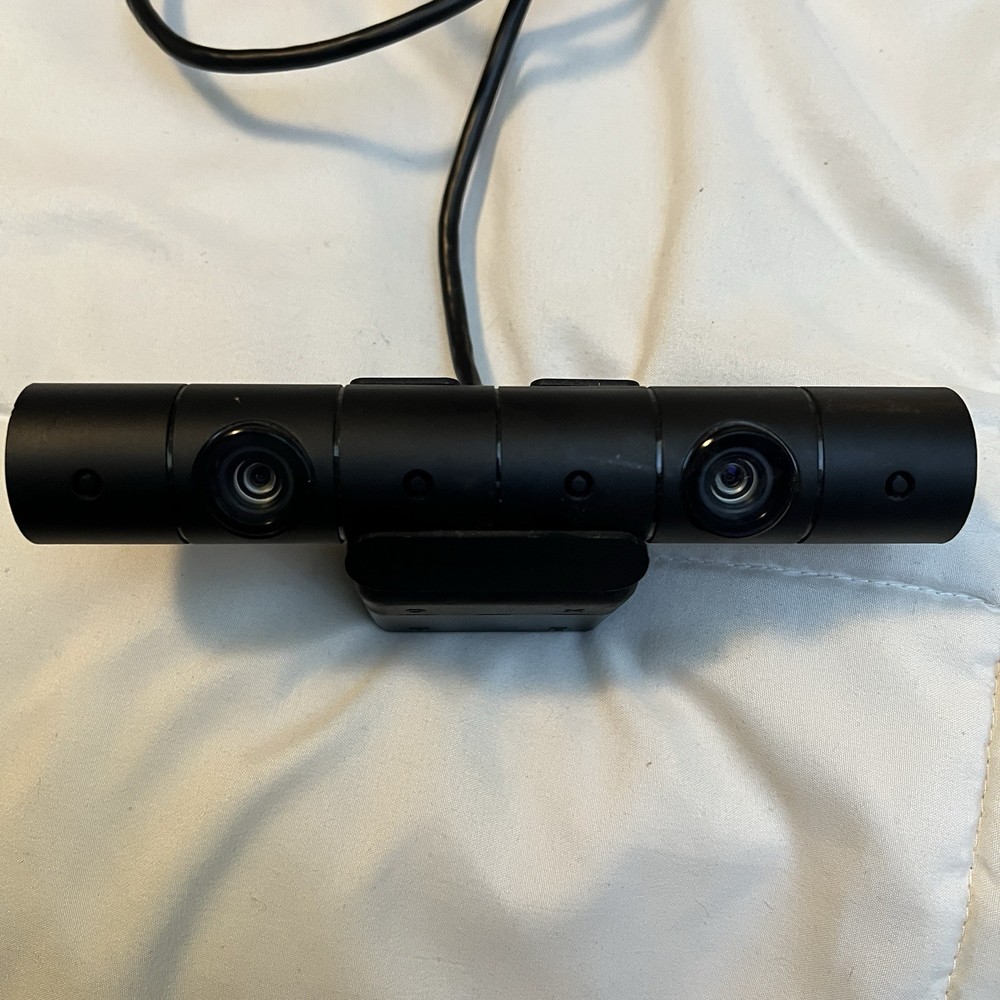 PS4 PlayStation 4 Camera Motion Sensor Only v2 CUH-ZEY2 PSVR VR
