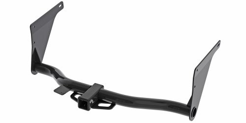 44681 Class III Custom-Fit Hitch with 2" Square Receiver opening, includes